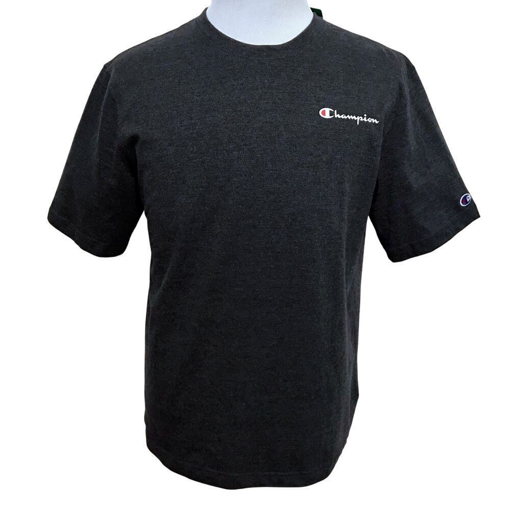 Champion NWT Fitted Short Sleeves Shirt Men XL